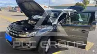 2013 Volkswagen Tiguan
