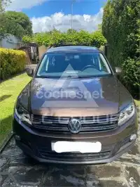 2013 Volkswagen Tiguan
