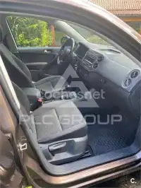 2013 Volkswagen Tiguan