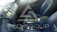 2013 Volkswagen Tiguan