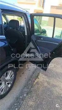 2013 Volkswagen Tiguan