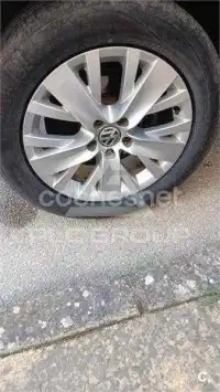 2013 Volkswagen Tiguan
