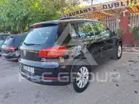 2013 Volkswagen Tiguan