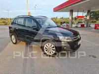 2013 Volkswagen Tiguan