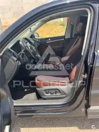 2013 Volkswagen Tiguan