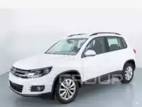 2013 Volkswagen Tiguan