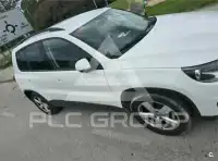 2013 Volkswagen Tiguan