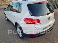 2013 Volkswagen Tiguan