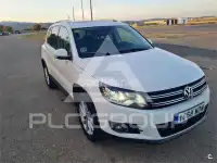 2013 Volkswagen Tiguan