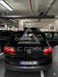 2013 Volkswagen Tiguan