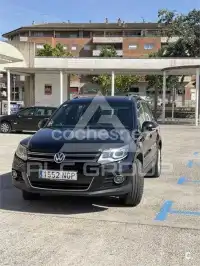 2013 Volkswagen Tiguan