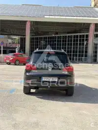 2013 Volkswagen Tiguan