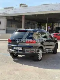 2013 Volkswagen Tiguan