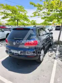 2013 Volkswagen Tiguan