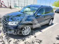 2013 Volkswagen Tiguan