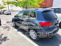 2013 Volkswagen Tiguan