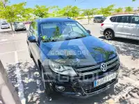 2013 Volkswagen Tiguan