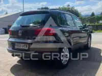 2013 Volkswagen Tiguan