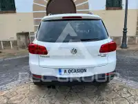2013 Volkswagen Tiguan