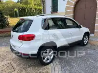 2013 Volkswagen Tiguan