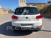 2013 Volkswagen Tiguan
