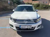 2013 Volkswagen Tiguan