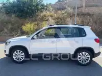 2013 Volkswagen Tiguan