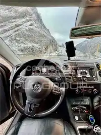 2013 Volkswagen Tiguan