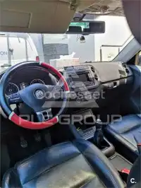 2013 Volkswagen Tiguan