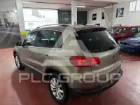 2013 Volkswagen Tiguan