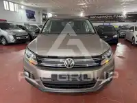 2013 Volkswagen Tiguan