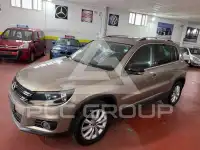 2013 Volkswagen Tiguan