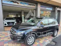2013 Volkswagen Tiguan