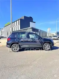 2013 Volkswagen Tiguan