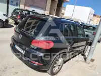 2013 Volkswagen Tiguan