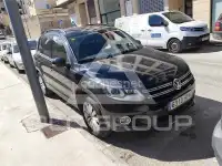 2013 Volkswagen Tiguan