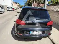 2013 Volkswagen Tiguan