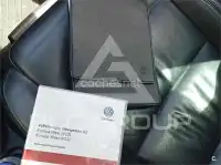 2013 Volkswagen Tiguan