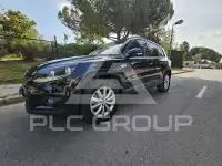 2013 Volkswagen Tiguan