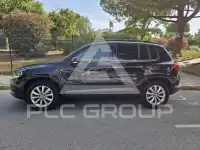 2013 Volkswagen Tiguan