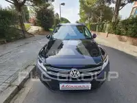 2013 Volkswagen Tiguan