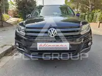 2013 Volkswagen Tiguan
