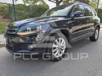 2013 Volkswagen Tiguan