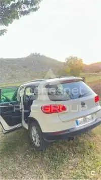 2013 Volkswagen Tiguan