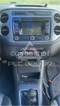 2013 Volkswagen Tiguan