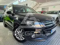 2013 Volkswagen Tiguan