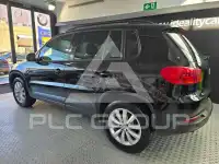 2013 Volkswagen Tiguan