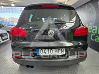 2013 Volkswagen Tiguan