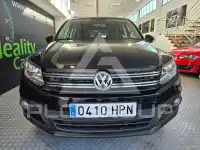 2013 Volkswagen Tiguan