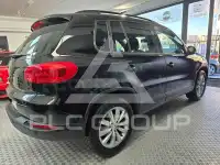 2013 Volkswagen Tiguan